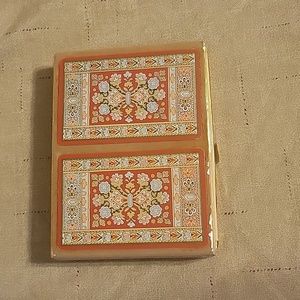 Vintage Congress Canasta Cards